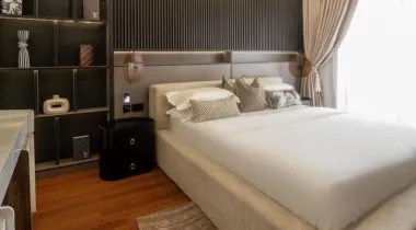 Brand new 2bedroom with Pool 🏊 available for bookings