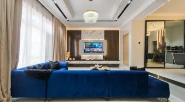 A Spacious Luxury 1 bedroom with PS5, Balcony &amp; Snooker Board*