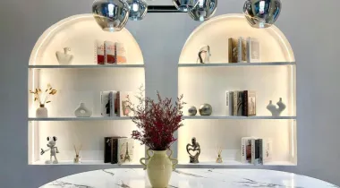 A brand new Luxury 1 bedroom with 2 Balconies, Swimming pool, Snooker Board, Gym, Game Cards &amp; Board Game*