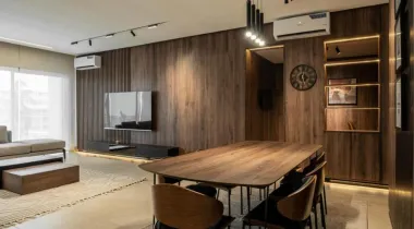 Beautiful Sea View Luxury 3Bedroom Apartment with, Elevator, Spacious Balcony &amp; Wine Bar