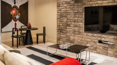 brand new Luxury 2Bedroom Apartment with PS5, Swimming pool, Air Hockey, 24/7 Security &amp; Gym