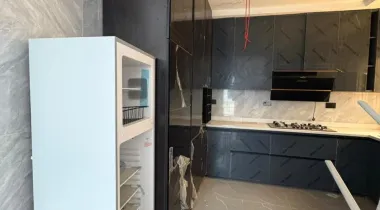 4 Bedroom Fully Detached Duplex with BQ for SALE Located at Lekki phase 1.