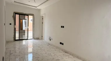 4 Bedroom Fully Detached Duplex with BQ for SALE Located at Lekki phase 1.