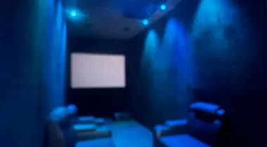 6 Bedroom Fully Detached Duplex With Boys Quarter for SALE Located at Chevron, Lekki.