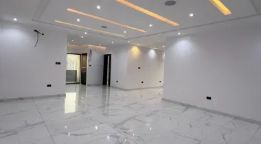 2 and 3 Bedroom Apartment with BQ And Elevator For SALE Located at Lekki Phase 1.