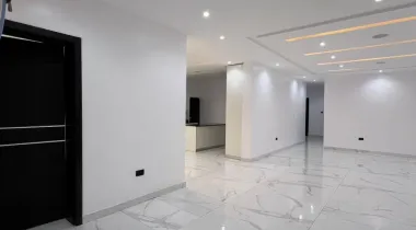 2 and 3 Bedroom Apartment with BQ And Elevator For SALE Located at Lekki Phase 1.