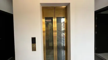 2 and 3 Bedroom Apartment with BQ And Elevator For SALE Located at Lekki Phase 1.