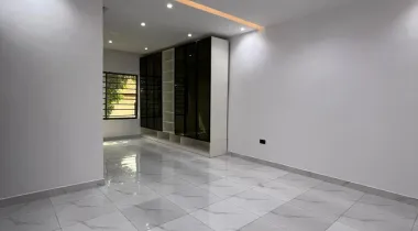 2 and 3 Bedroom Apartment with BQ And Elevator For SALE Located at Lekki Phase 1.