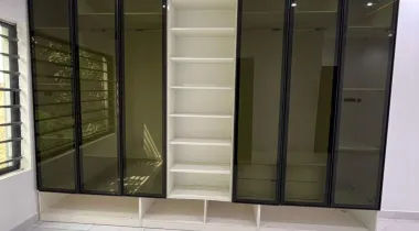 2 and 3 Bedroom Apartment with BQ And Elevator For SALE Located at Lekki Phase 1.