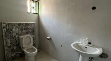 Office/ Shop Space Available For RENT and Located at Lekki phase 1.