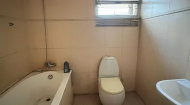 4 Bedroom Terrace Duplex with BQ For RENT Located at Lekki Phase 1.