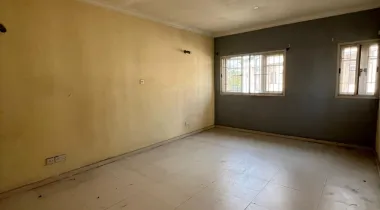 4 Bedroom Terrace Duplex with BQ For RENT Located at Lekki Phase 1.