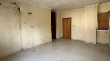 4 Bedroom Terrace Duplex with BQ For RENT Located at Lekki Phase 1.