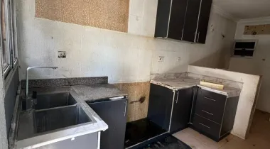 4 Bedroom Terrace Duplex with BQ For RENT Located at Lekki Phase 1.