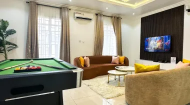 3Bedroom | Snooker