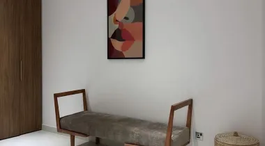 2 bedroom | Balcony | Gym | Pool | Rooftop