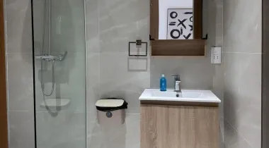 2 bedroom | Balcony | Gym | Pool | Rooftop