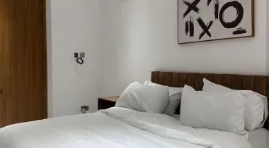 2 bedroom | Balcony | Gym | Pool | Rooftop