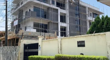 Brand new 3 bedroom condo for sale in Lekki 1