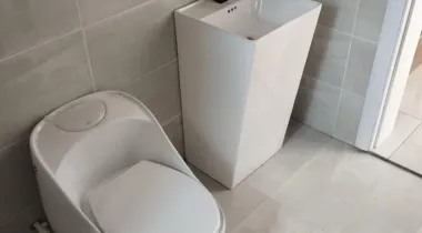 Brand new 4 bedroom terrace for rent 📍Parkview, Ikoyi Price: 35m