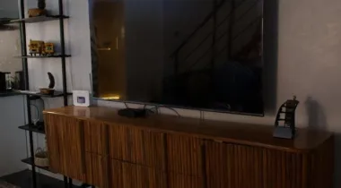 1 Bedroom Duplex Available For Booking At Ikoyi.