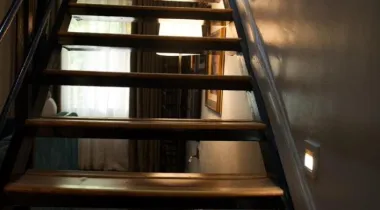 1 Bedroom Duplex Available For Booking At Ikoyi.