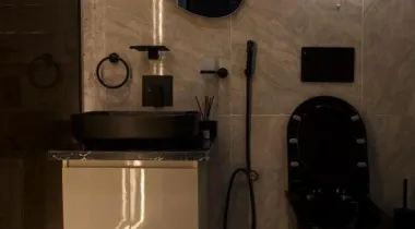 1 Bedroom Duplex Available For Booking At Ikoyi.