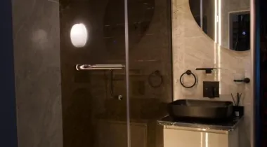 1 Bedroom Duplex Available For Booking At Ikoyi.