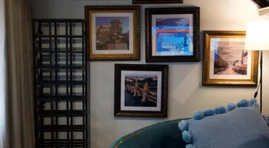 1 Bedroom Duplex Available For Booking At Ikoyi.