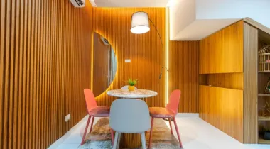 2 Bedroom Apartments with Swimming Pool Available for Booking At Lekki Phase 1.