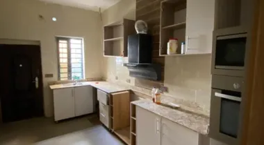 cated in Harris Drive, VGC Extension, Lekki Lagos.*