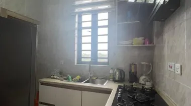 2 Bedroom Serviced Apartment For SALE Located At Chevron Toll Gate, Lekki.