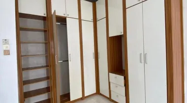 4 bedroom semi detached duplex with bq