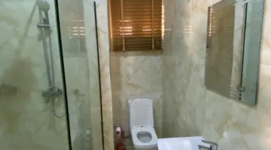 4 Bedroom Terrace Duplex For RENT Located At Harris Drive, VGC Extension, Lekki.