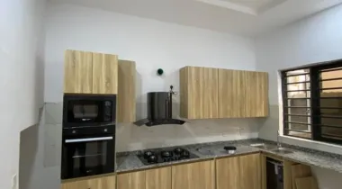 Duplex is Currently Available for Lease, located in Harris Drive, VGC Extension, Lekki