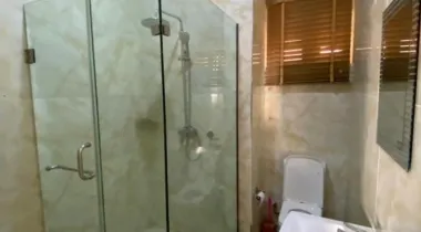 4 Bedroom Terrace Duplex For RENT Located At Harris Drive, VGC Extension, Lekki.