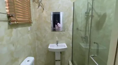 4 Bedroom Terrace Duplex For RENT Located At Harris Drive, VGC Extension, Lekki.