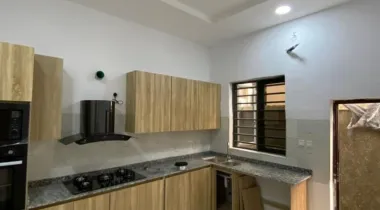 4 Bedroom Semi Detached Duplex Available for RENT Located at Harris Drive, VGC Extension, Lekki.