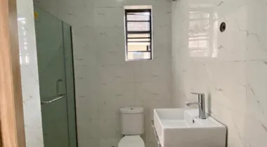 4 Bedroom Semi Detached Duplex Available for RENT Located at Harris Drive, VGC Extension, Lekki.