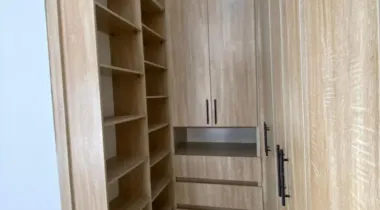 4 Bedroom Semi Detached Duplex Available for RENT Located at Harris Drive, VGC Extension, Lekki.