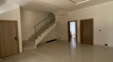 4 Bedroom Terrace Duplex Available For RENT Located at Harris Drive, VGC Extension, Lekki.