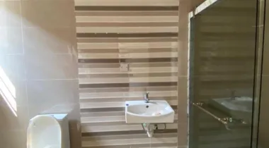 4 Bedroom Terrace Duplex Available For RENT Located at Harris Drive, VGC Extension, Lekki.