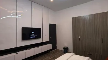 Luxury 1 Bedroom Apartment with Ps 5 Available for Booking At Osapa London.