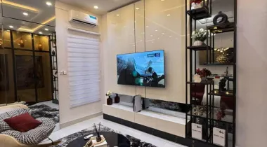 Luxury 1 Bedroom Apartment with Ps 5 Available for Booking At Osapa London.