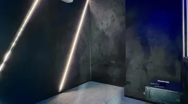 5 Bedroom Fully Detached Home With Swimming Pool, Solar, Inverter and Batteries, Gym Room, Cinema and Roof Top Terrace For SALE at Ikota, Lekki.