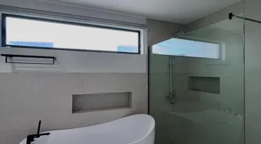 5 Bedroom Fully Detached Duplex With Swimming Pool For SALE Located at Lekki Phase 1.