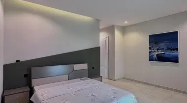 5 Bedroom Fully Detached Duplex With Swimming Pool For SALE Located at Lekki Phase 1.