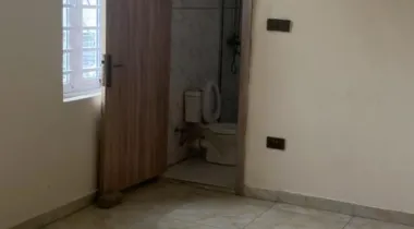 4 Bedroom Terrace Duplex Available for Rent Located at Harris Drive, VGC Extension, Lekki.