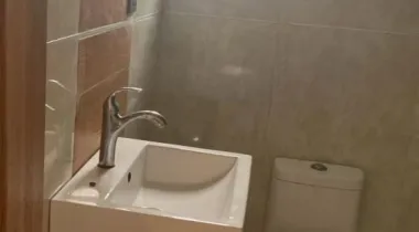 4 Bedroom Terrace Duplex Available for Rent Located at Harris Drive, VGC Extension, Lekki.