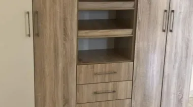 4 Bedroom Terrace Duplex Available for Rent Located at Harris Drive, VGC Extension, Lekki.